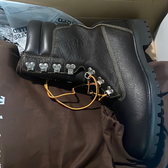 40 below timberland